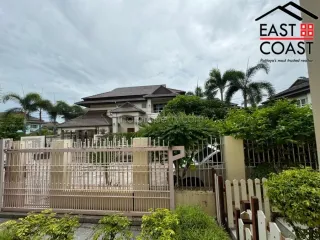 For sale 4 bedrooms house in Bang Lamung, Chonburi