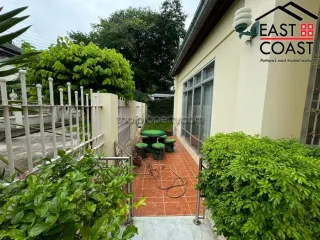 For sale 4 bedrooms house in Bang Lamung, Chonburi