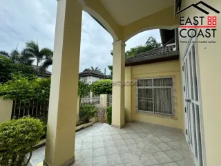 For sale 4 bedrooms house in Bang Lamung, Chonburi