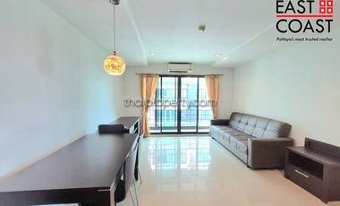 Wohnung zum Kauf mit 1 Zimmer in Bang Lamung, Chonburi
