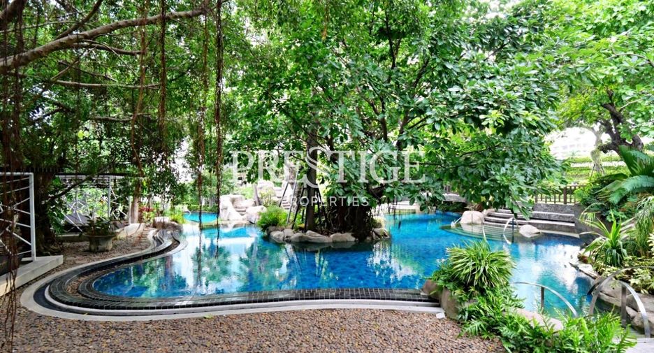 ขาย 1 เตียง คอนโด ใน บางละมุง, ชลบุรี