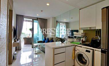 Продажа 1 кровать кондо в Банг Ламунг, Чонбури