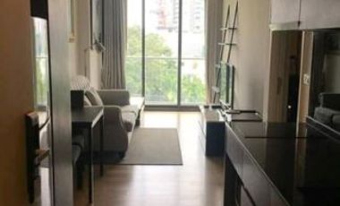 For rent and for sale 1 bed condo in Watthana, Bangkok