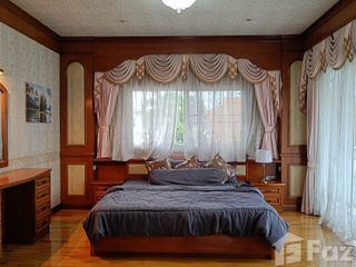 For sale 5 Beds villa in Bang Lamung, Chonburi