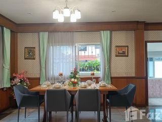 For sale 5 Beds villa in Bang Lamung, Chonburi