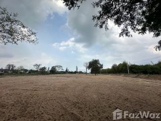 For sale land in Bang Lamung, Chonburi