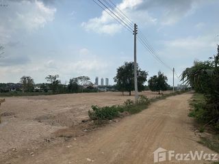 For sale land in Bang Lamung, Chonburi