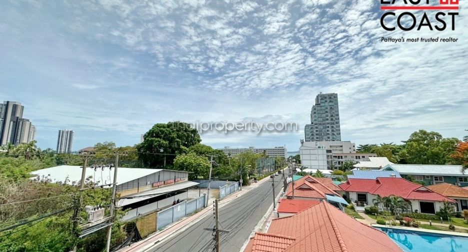 For sale 2 ベッドルーム condo in Bang Lamung, Chonburi