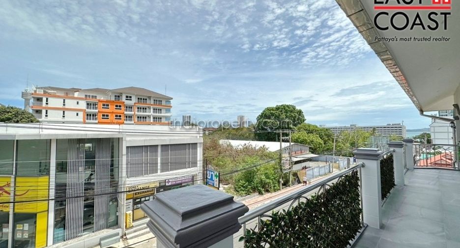 For sale 2 ベッドルーム condo in Bang Lamung, Chonburi