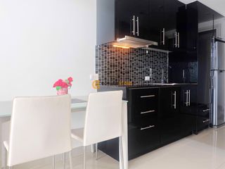 For rent and for sale 1 bed condo in Bang Lamung, Chonburi