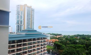 Condo en alquiler y en venta de 1 habitaciones en Bang Lamung, Chonburi