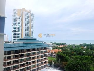 For Rent 1 Bedroom Condo In Bang Lamung, Chonburi