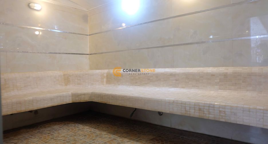 Wohnung zur Miete und zum Kauf mit 1 Zimmer in Bang Lamung, Chonburi