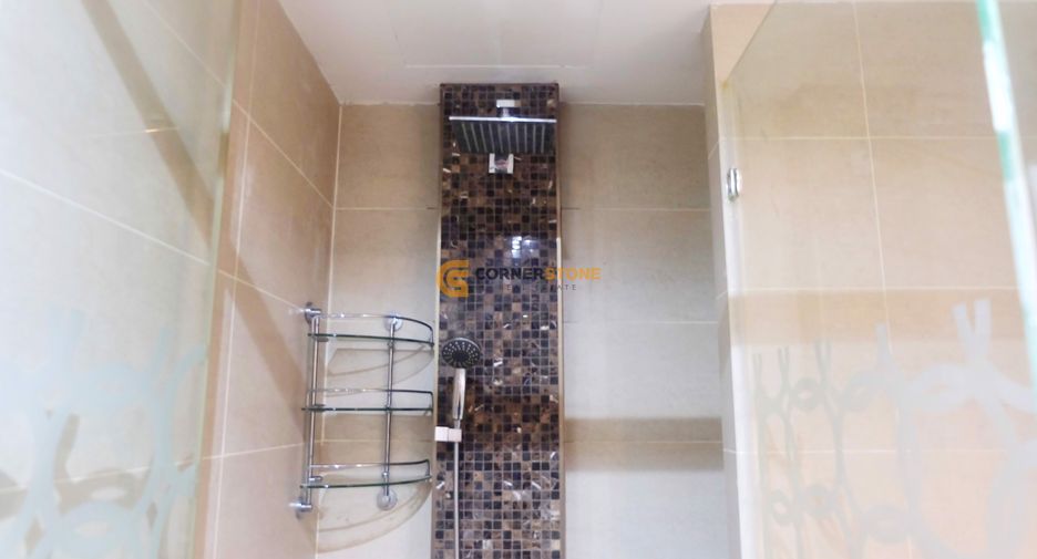 Wohnung zur Miete und zum Kauf mit 1 Zimmer in Bang Lamung, Chonburi