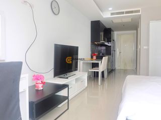 For rent and for sale 1 bed condo in Bang Lamung, Chonburi
