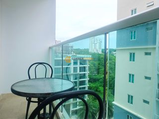 For rent and for sale 1 bed condo in Bang Lamung, Chonburi