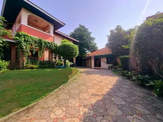 For sale 3 bed house in Sattahip, Chonburi