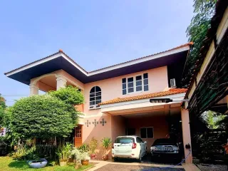 For sale 3 bed house in Sattahip, Chonburi