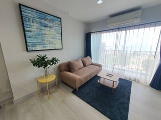 For sale 2 Beds condo in Bang Lamung, Chonburi