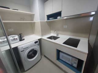 For sale 2 Beds condo in Bang Lamung, Chonburi