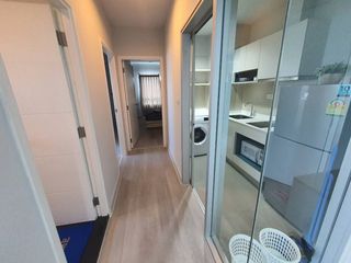 For sale 2 Beds condo in Bang Lamung, Chonburi