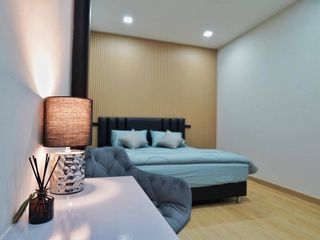 For sale 3 bed villa in Sattahip, Chonburi