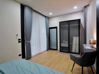 For sale 3 bed villa in Sattahip, Chonburi