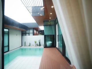 For sale 3 bed villa in Sattahip, Chonburi