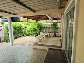 For sale 2 bed house in Bang Lamung, Chonburi