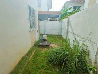For sale 2 bed house in Bang Lamung, Chonburi