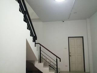 For sale 3 Beds townhouse in Bang Lamung, Chonburi