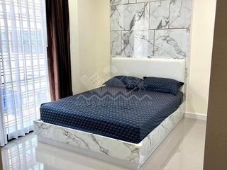 For rent 3 bed house in Bang Lamung, Chonburi