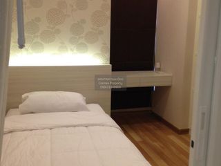 For rent 2 ベッドルーム condo in Ratchathewi, Bangkok
