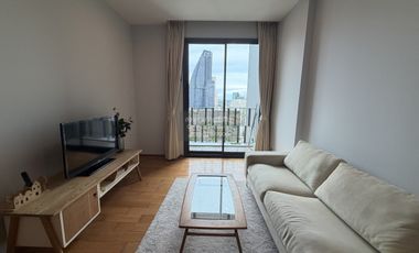 Condo en alquiler de 1 habitaciones en Khlong Toei, Bangkok