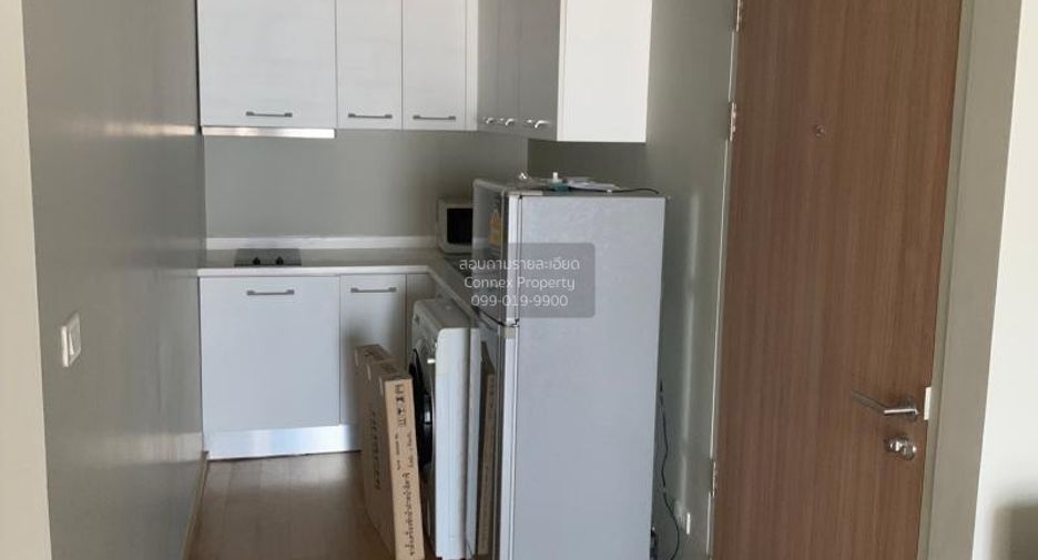 For rent 2 bedrooms condo in Ratchathewi, Bangkok
