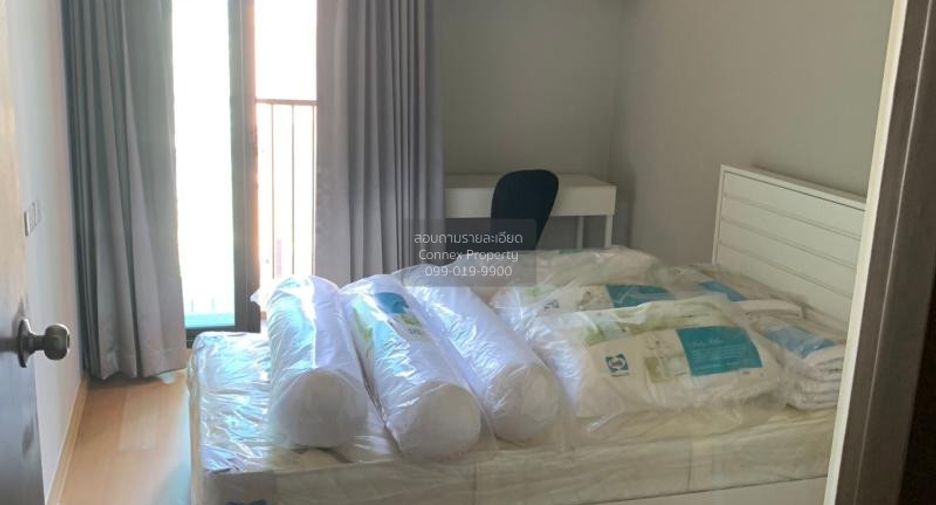 For rent 2 bedrooms condo in Ratchathewi, Bangkok