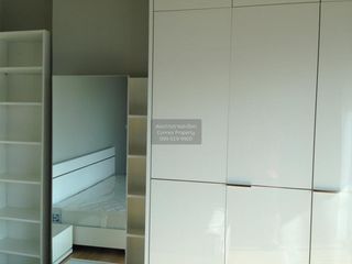 Аренда 2 спальни кондо в Ратчатхещи, Бангкок