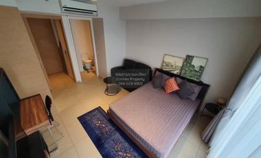 À louer 1 chambre condo à Khlong Toei, Bangkok