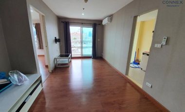 For rent 1 bed condo in Din Daeng, Bangkok