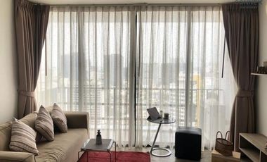 For rent 1 bed condo in Chatuchak, Bangkok