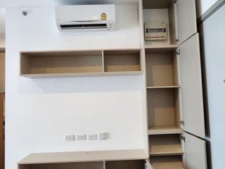 For rent 1 bed condo in Min Buri, Bangkok