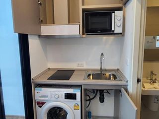 For rent 1 bed condo in Min Buri, Bangkok