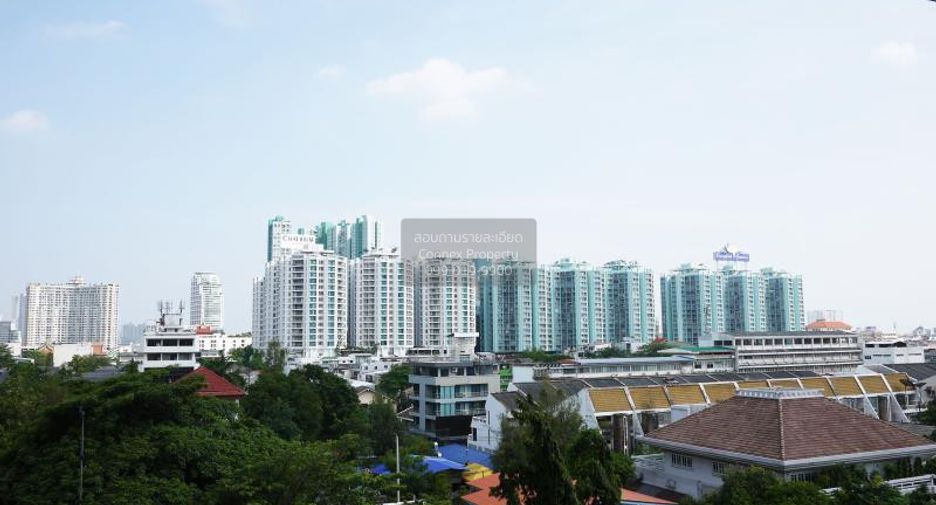For rent 1 Beds condo in Yan Nawa, Bangkok