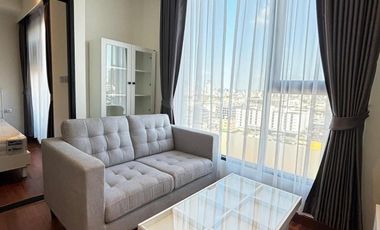 For rent 1 Beds condo in Bang Kho Laem, Bangkok