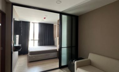 For rent 1 bed condo in Bang Kho Laem, Bangkok