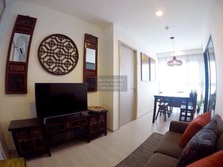出租 1 卧室 公寓 在 Khlong Toei, 曼谷