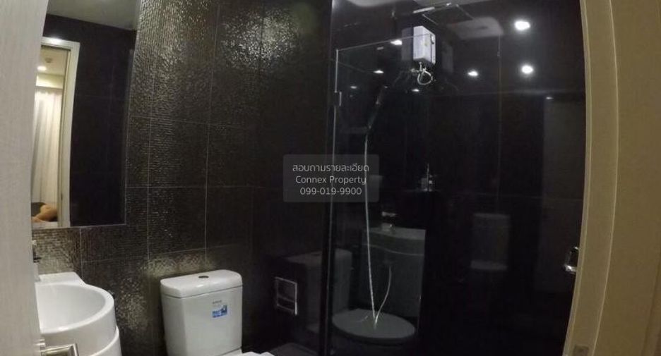 Wohnung zur Miete mit 1 Zimmer in Khlong Toei, Bangkok