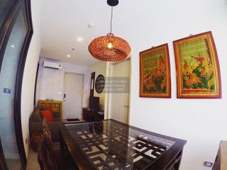 出租 1 卧室 公寓 在 Khlong Toei, 曼谷