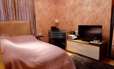 For rent 2 bedrooms condo in Sathon, Bangkok