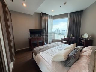 À louer 1 chambre condo à Bang Kho Laem, Bangkok